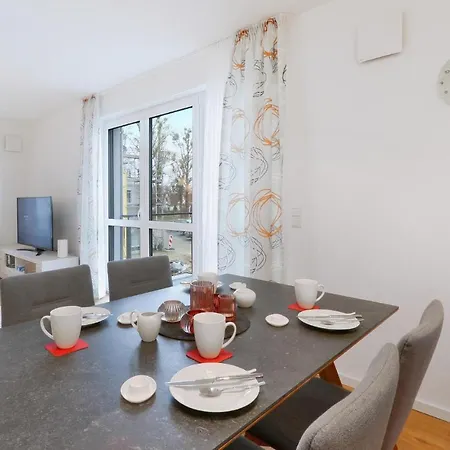 Cozy In With View Rechlin