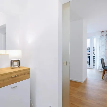 דירה 1 Bedroom In רשלין