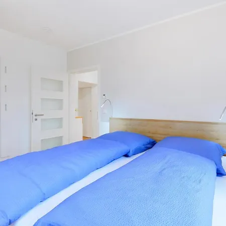 Cozy In With View * Rechlin