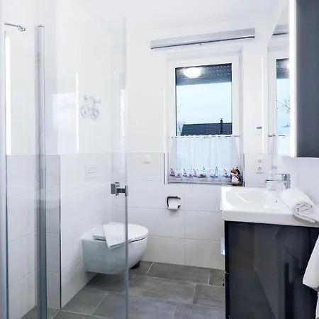 公寓 1 Bedroom In 雷希林