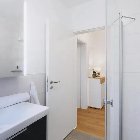 公寓 1 Bedroom In 雷希林