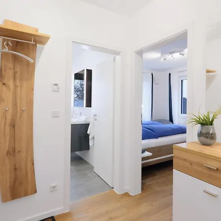 1 Bedroom In