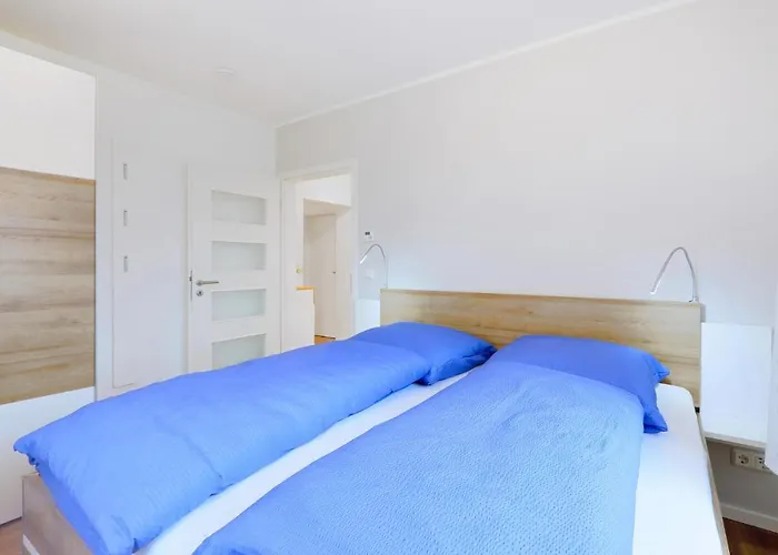 1 Bedroom In * Rechlin