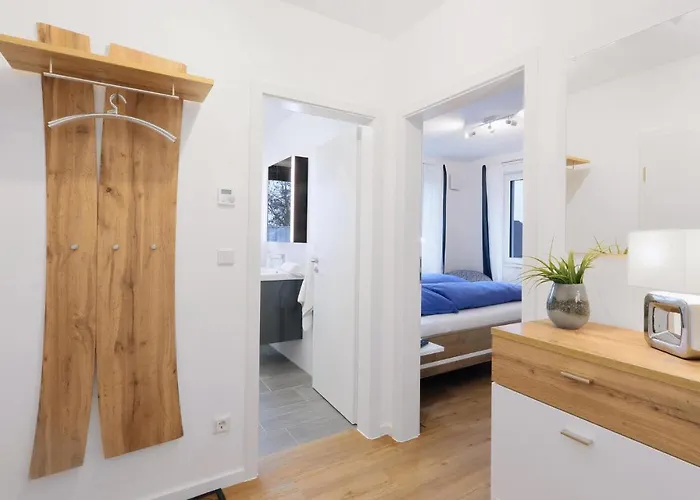 1 Bedroom In